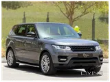 Range Rover Sport HSE 2015