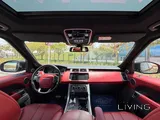 Range Rover Sport HSE 2015