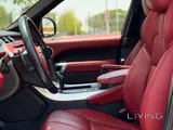 Range Rover Sport HSE 2015