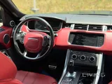 Range Rover Sport HSE 2015