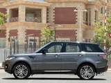 Range Rover Sport HSE 2015