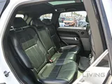 Range Rover Sport HSE 2015