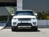 Range Rover Sport HSE 2015