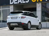 Range Rover Sport HSE 2015