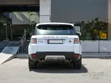 Range Rover Sport HSE 2015