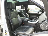 Range Rover Sport HSE 2015