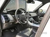 Range Rover Sport HSE 2015