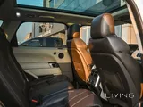 Range Rover Sport HSE 2015
