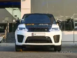 Range Rover Sport HSE 2015