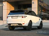 Range Rover Sport HSE 2015
