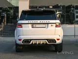 Range Rover Sport HSE 2015