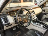 Range Rover Sport HSE 2015