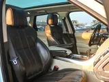 Range Rover Sport HSE 2015