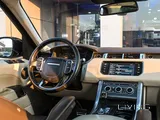 Range Rover Sport HSE 2015
