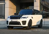 Range Rover Sport HSE 2015