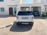 Range Rover Sport HSE 2016
