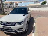 Range Rover Sport HSE 2016