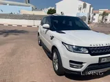 Range Rover Sport HSE 2016