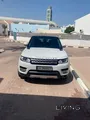 Range Rover Sport HSE 2016