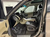 Range Rover Sport HSE 2016 V6