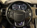 Range Rover Sport HSE 2016 V6
