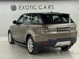 Range Rover Sport HSE 2016 V6