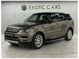 Range Rover Sport HSE 2016 V6