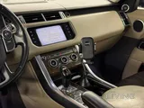 Range Rover Sport HSE 2016 V6