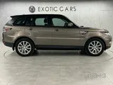 Range Rover Sport HSE 2016 V6