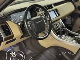 Range Rover Sport HSE 2016 V6