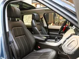 Range  Rover Sport HSE 2018