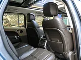 Range  Rover Sport HSE 2018