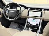 Range Rover Sport HSE 2019