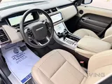 Range Rover Sport HSE 2019