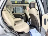 Range Rover Sport HSE 2019