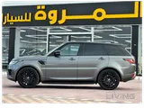 Range Rover Sport HSE 2019