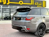 Range Rover Sport HSE 2019