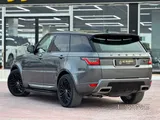 Range Rover Sport HSE 2019