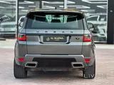 Range Rover Sport HSE 2019