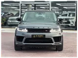 Range Rover Sport HSE 2019