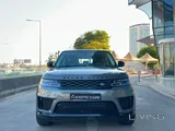 Range Rover Sport HSE 2019