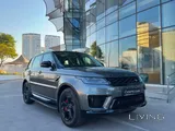 Range Rover Sport HSE 2019