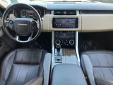 Range Rover Sport HSE 2019