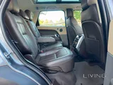 Range Rover Sport HSE 2019