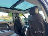Range Rover Sport HSE 2019