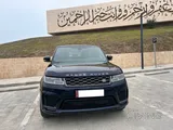 Range Rover Sport HSE Dynamic