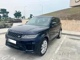 Range Rover Sport HSE Dynamic