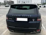 Range Rover Sport HSE Dynamic