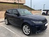 Range Rover Sport HSE Dynamic