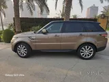 رنج روفر سبورت HSE L494 للبيع